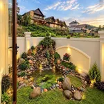 Bán villa châu Âu 5PN Đà Lạt, 226m², 13,5 tỷ - Ảnh thu nhỏ 3