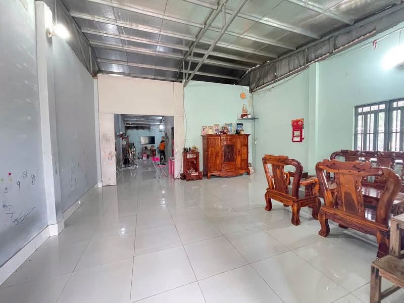 Bán nhà vườn Phường Tân Thiện Đồng Xoài, 6000m², 1.2 tỷ - Ảnh thu nhỏ 3