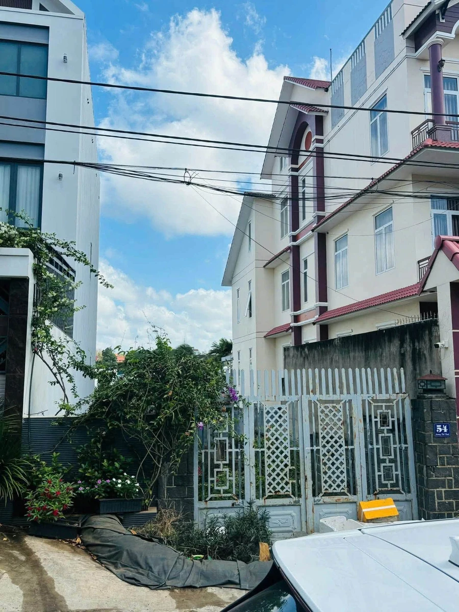 Bán đất mặt tiền Lương Thế Vinh 60m² Bình Tân 4,25 tỷ - Ảnh thu nhỏ 3