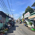 Bán đất mặt tiền Nguyễn Văn Thạnh 132m2 ngang 6m giá 10,5 tỷ gần Vinhomes Grand Park - Ảnh thu nhỏ 3