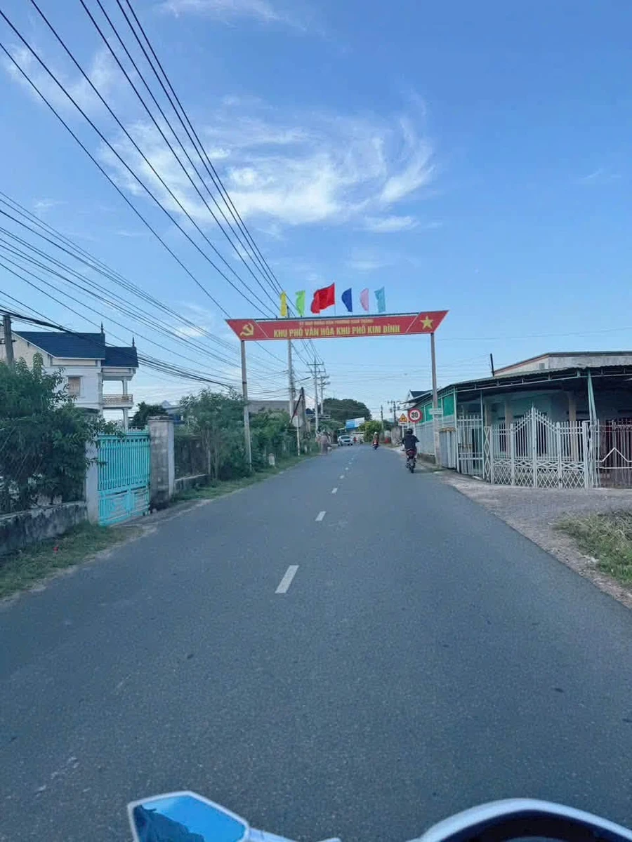 Bán lô đất 1000m2 tại Phường Hàm Thắng, Phan Thiết, 1,15 tỷ - Ảnh 1
