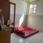 Bán nhà Lạc Long Quân Quận 11, 6,1x17m, 1 trệt 1 lầu 5PN, giá khoảng 80 triệu/m2 - Ảnh thu nhỏ 5