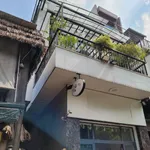 Bán nhà mặt tiền Lý Thái Tổ, Quận 3, 72m², 5 tầng, view công viên, giá 35 tỷ - Ảnh thu nhỏ 1