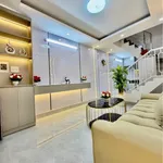 Nhà 3 tầng 3PN, 24m² đường Huỳnh Thị Đông, Nhà Bè - Ảnh thu nhỏ 3