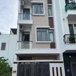 Bán nhà 4 tầng 219.8m² Phước Long 7 tỷ 4 - Ảnh thu nhỏ 1
