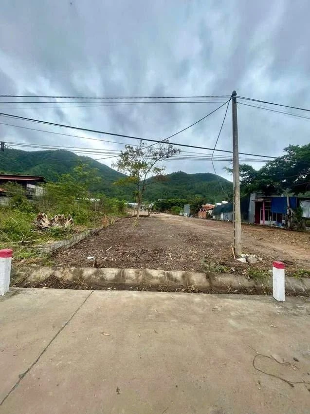 Bán đất mặt tiền Thái Khang 119,8m² Nha Trang 3,4 tỷ - Ảnh thu nhỏ 2