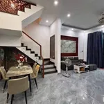 Bán nhà hẻm ô tô 3PN 4WC 72m2 Chu Mạnh Trinh Vũng Tàu - Ảnh thu nhỏ 3