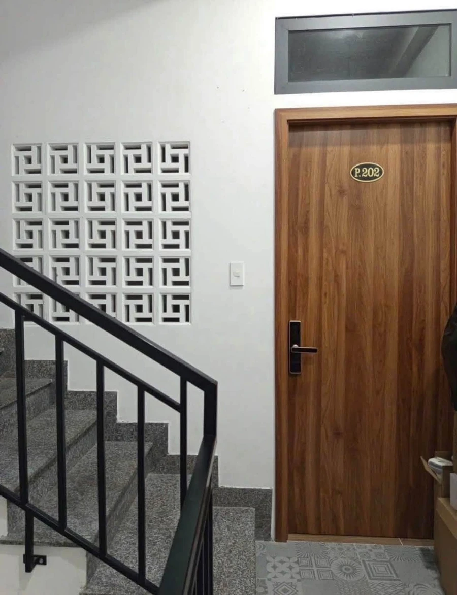 Bán tòa căn hộ 5 tầng 70m² đường Hùng Vương, Đà Nẵng, giá 8 tỷ - Ảnh thu nhỏ 4
