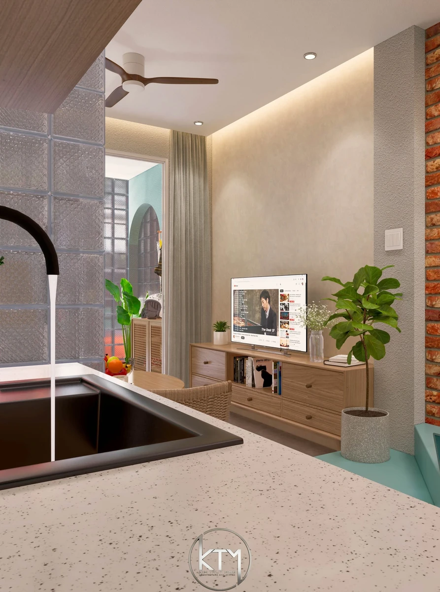 Bán nhà hẻm Nguyễn Văn Cừ, Quận 1, 36m2, giá 5,2 tỷ - Ảnh thu nhỏ 4