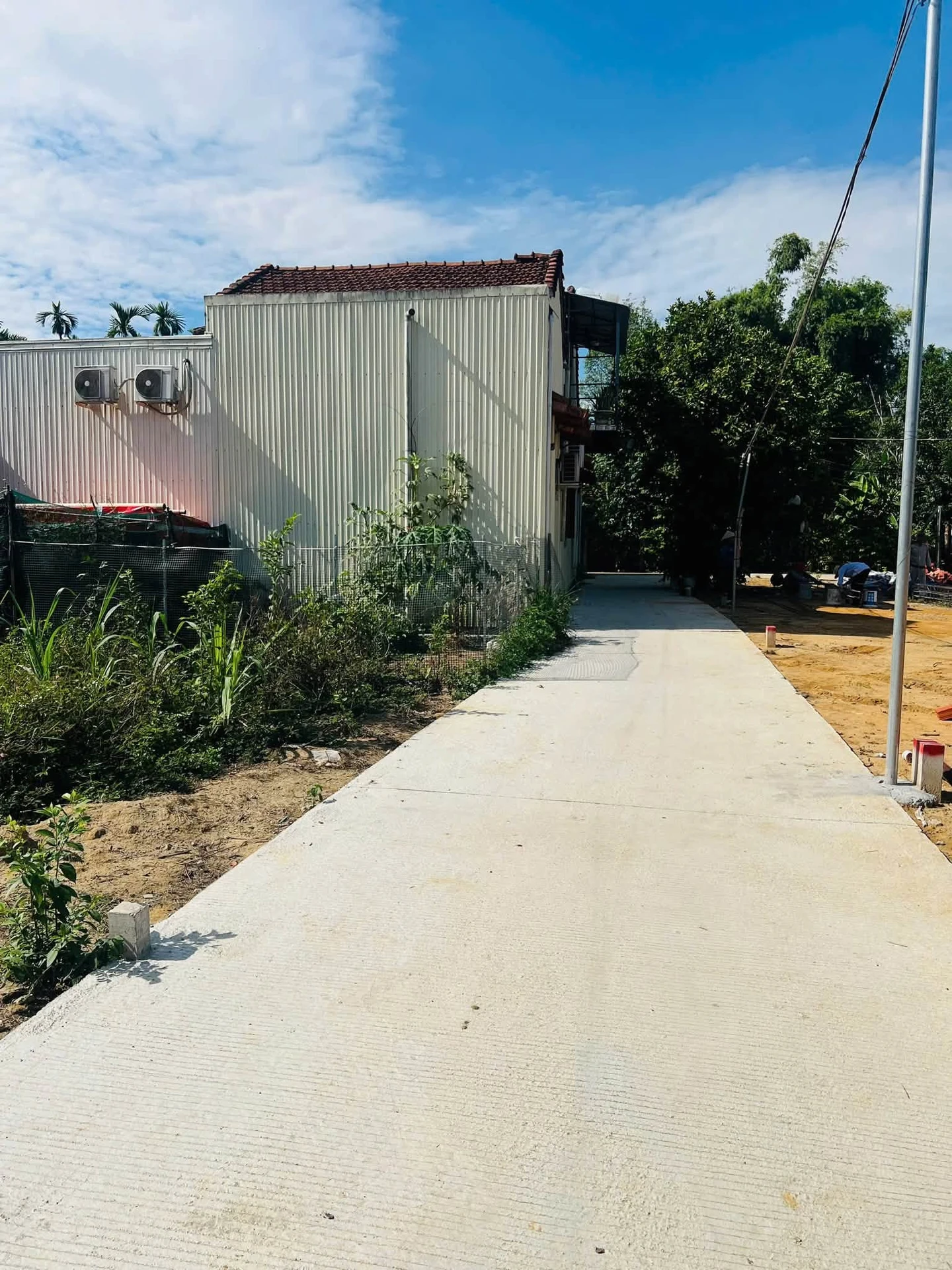 Bán đất 120m² Lê Quý Đôn, Quảng Ngãi, 1,07 tỷ - Ảnh 1
