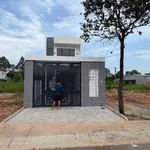 Nhà trệt lửng bán 2 tỷ 399 triệu, 150m² Mỹ Phước 4 - Ảnh thu nhỏ 4