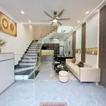 Bán cặp nhà 3 tầng đường Thái Thị Bôi, thông Hà Huy Tập, Đà Nẵng, giá 5,6 tỷ - Ảnh thu nhỏ 3