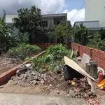 Bán 2 lô đất liền kề 52m2 Linh Đông Thủ Đức 4.6 tỷ - Ảnh thu nhỏ 1
