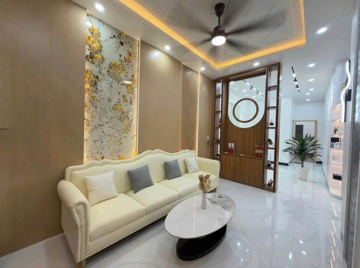 Nhà 5x21m gần nhà thờ Bảo Vinh, 1,2 tỷ - Ảnh thu nhỏ 2