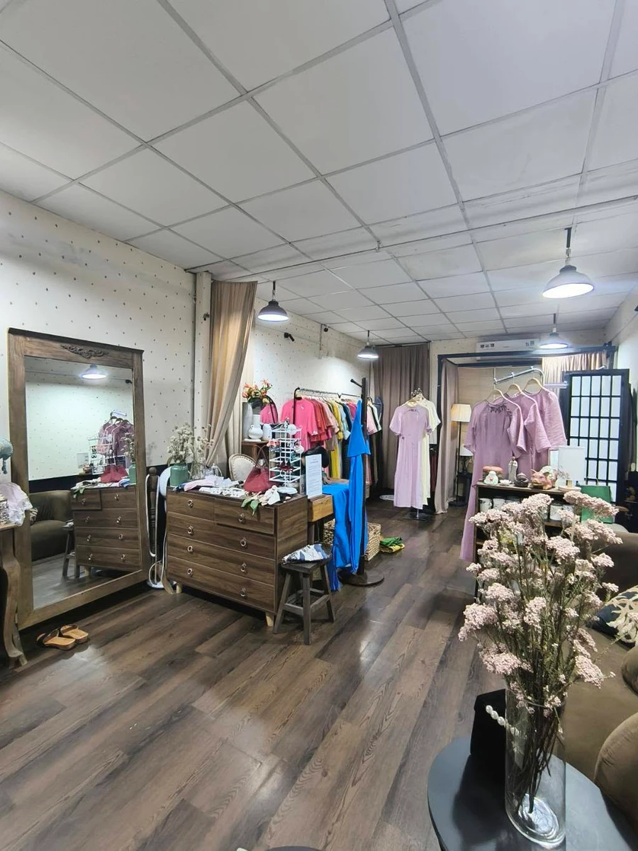 Bán nhà 1 trệt 1 lầu 60m² gần mặt tiền Lê Văn Sỹ, Phú Nhuận giá 8 tỷ - Ảnh thu nhỏ 5