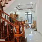 Nhà 3 tầng 60m² đối diện công viên Nha Trang 7,2 tỷ - Ảnh thu nhỏ 3