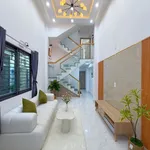 Nhà phố 3 phòng ngủ 82 m2 bán Hải Phòng Đà Nẵng - Ảnh thu nhỏ 4