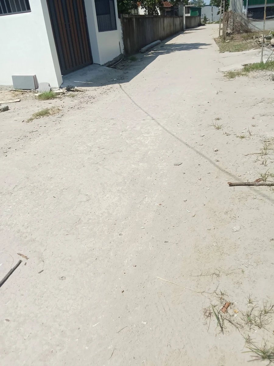 Bán đất Vĩnh Lộc 104m2 giá 1 tỷ 1 - Ảnh thu nhỏ 4