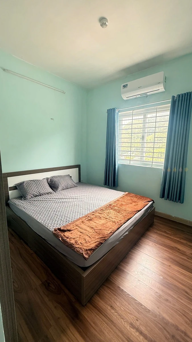 Bán căn hộ 66m² 2PN 2WC Bình Phú 2 Nha Trang 1,88 tỷ - Ảnh thu nhỏ 3