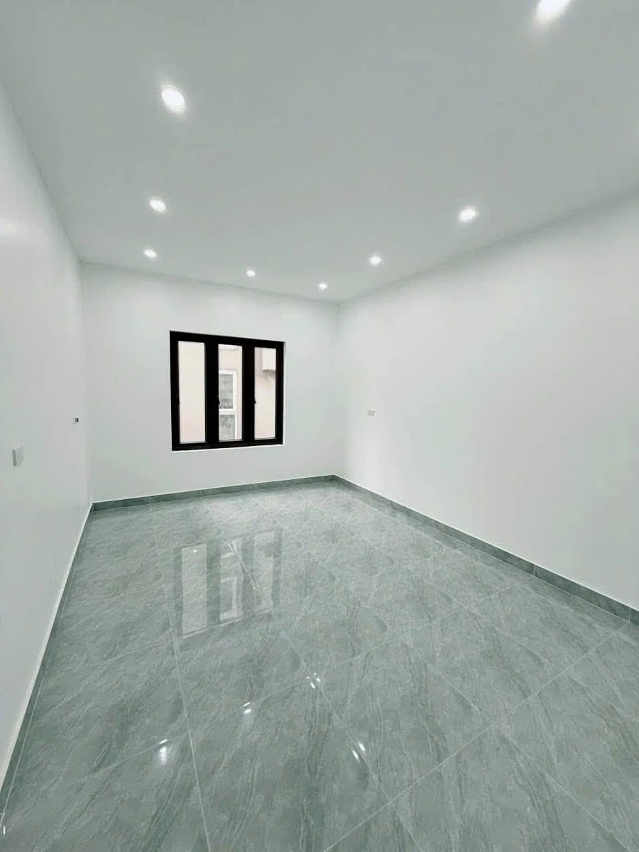Bán nhà phố 3 tầng 45m² Trần Nguyên Hãn, 3PN 3WC - Ảnh thu nhỏ 3
