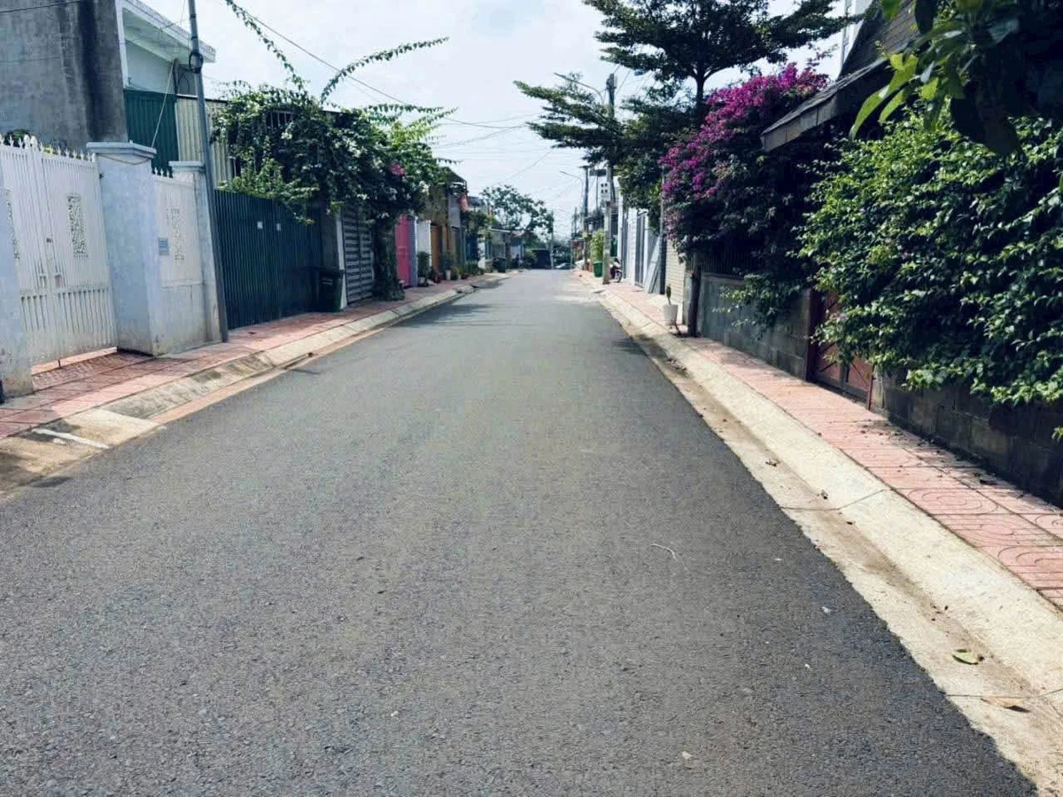 Bán đất nền 94.5m² Hẻm 25 Mai Thị Lựu Quận 12, 2.5 tỷ - Ảnh 1