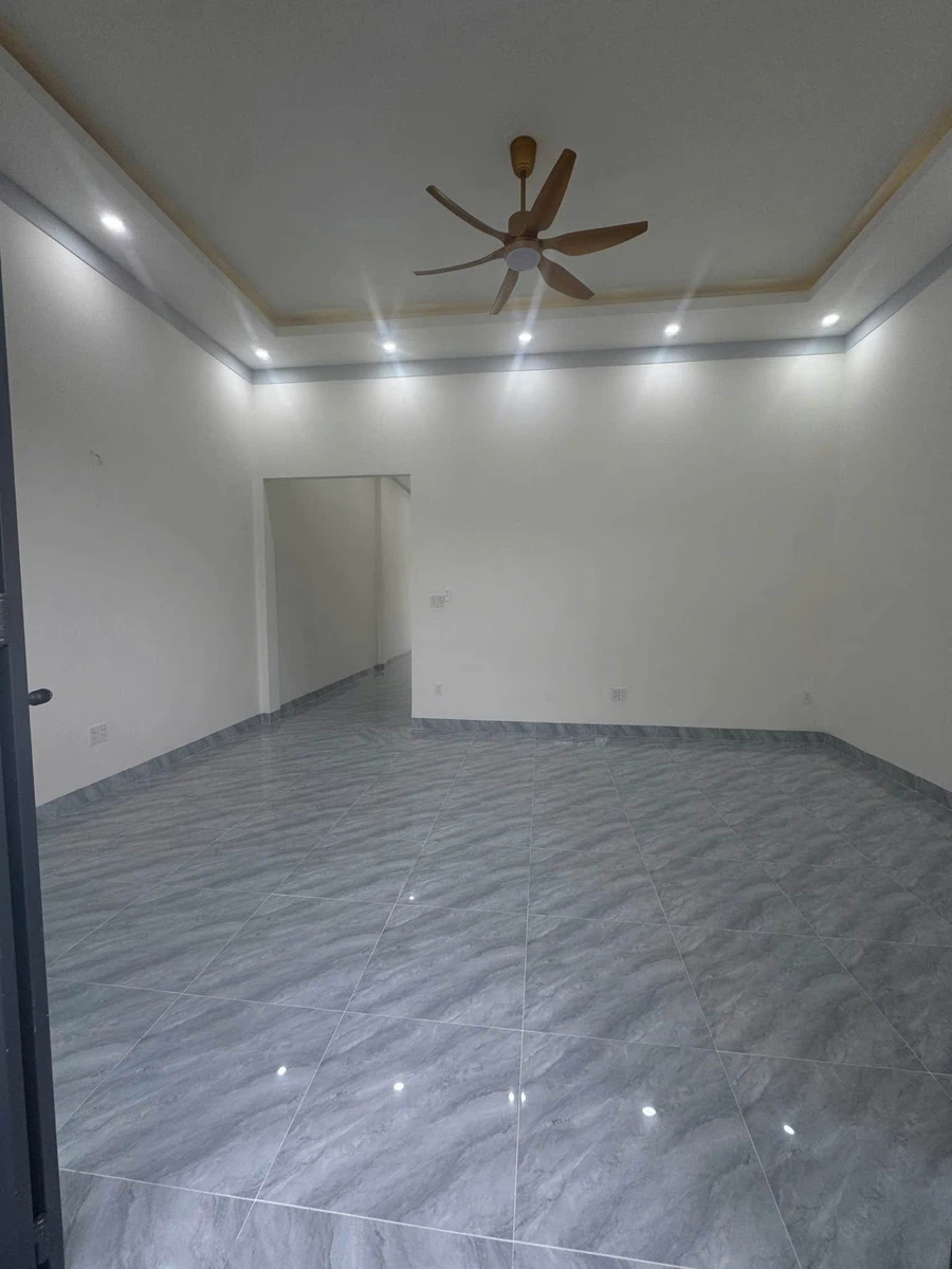 Bán nhà hẻm An Dương Vương 126m² 2 phòng ngủ 3,15 tỷ - Ảnh thu nhỏ 4