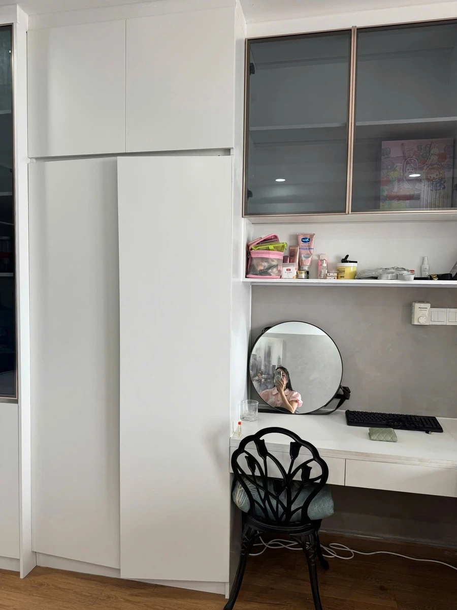 Bán gấp Studio 40m² nội thất full tại Opal Skyline Thuận An 1,5 tỷ - Ảnh thu nhỏ 4