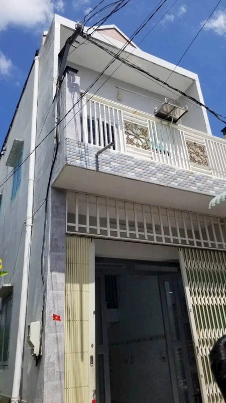 Bán lô đất Lê Vụ Bình Mỹ Tây 75 m² 4.5 tỷ lotteria