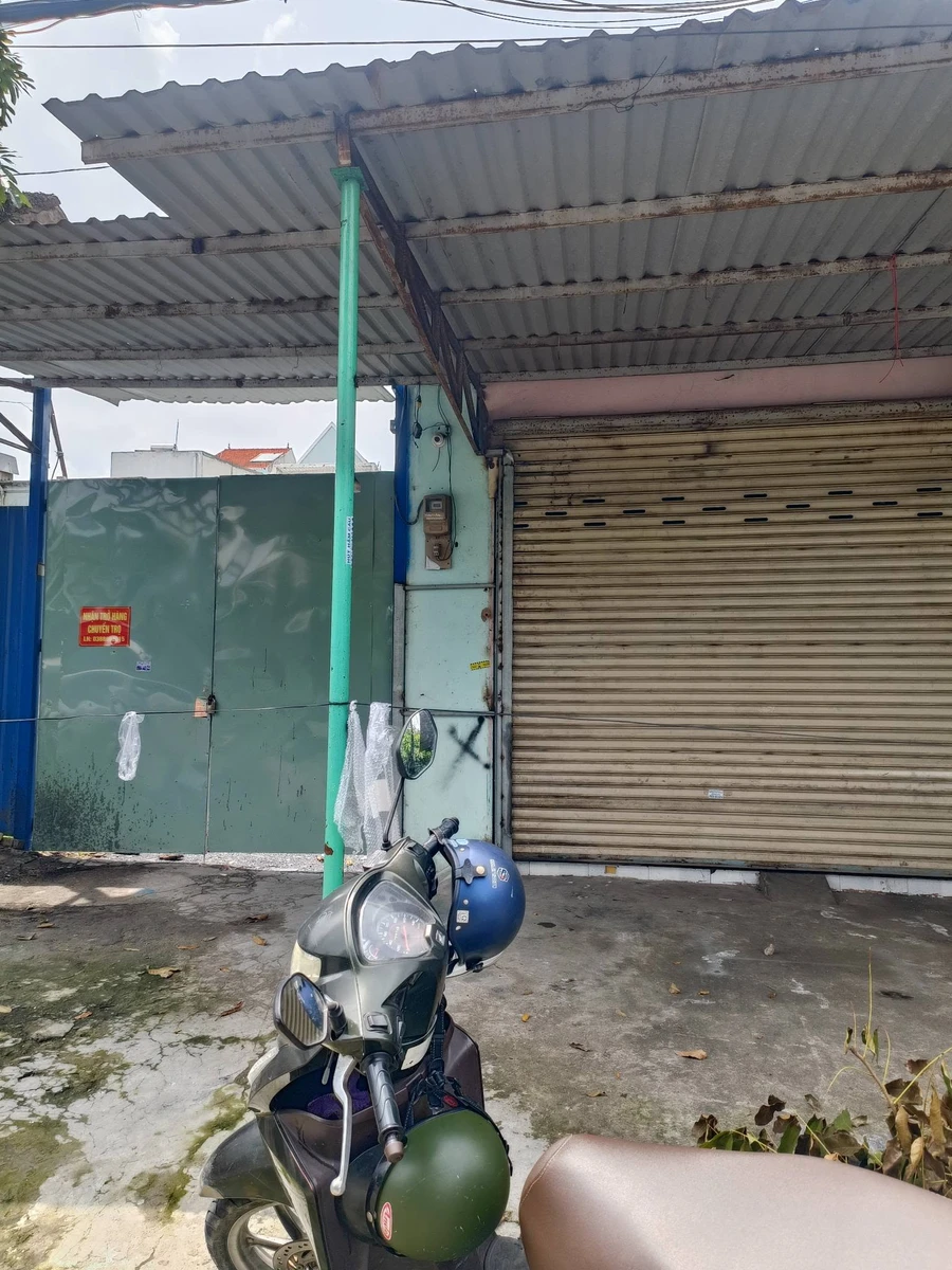 Bán lô đất 299m² Phường An Phú Thủ Đức 8.36 tỷ - Ảnh thu nhỏ 2