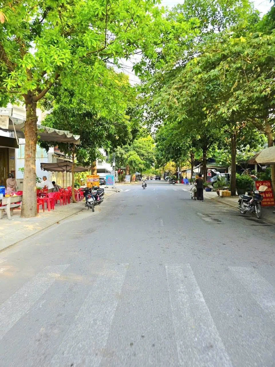 Bán nhà phố 56m2 5 tầng khu Nam Khang Residence giá 5.95 tỷ - Ảnh thu nhỏ 3