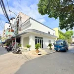 Bán nhà 2 tầng lô góc 64m² Nguyễn Bỉnh Khiêm, Đà Nẵng - Ảnh thu nhỏ 1