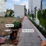 Bán đất mặt tiền đường D25 KDC Hồng Loan 110m2, Hưng Thạnh, Cần Thơ - Ảnh thu nhỏ 4