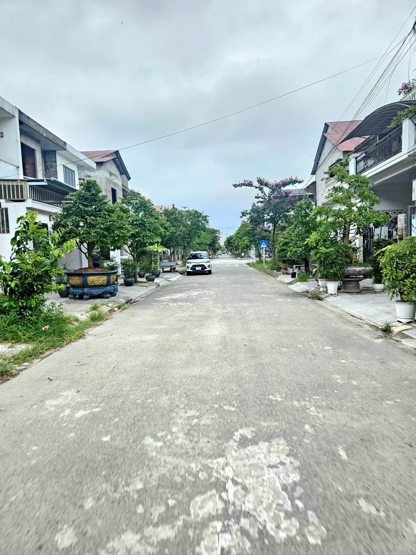 Bán đất KĐT Phú Mỹ Thượng 105m2, giá 2 tỷ 4 - Ảnh 1