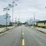 Bán đất 150m2 (7.5x20) KQH OTT4 Thanh Thủy, TP Huế, giá 3,3 tỷ - Ảnh thu nhỏ 2