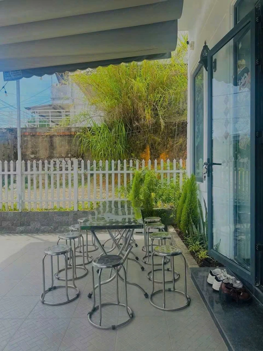 Bán nhà phố Đà Lạt 200m2 mặt tiền đường Nguyễn Hữu Cảnh 8.5 tỷ - Ảnh thu nhỏ 3