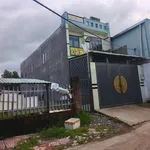 Bán đất 156m² đường Vườn Thơm Bình Chánh 2.2 tỷ - Ảnh thu nhỏ 1