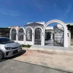 Bán nhà 3PN Điện Biên Phủ, Tây Ninh, 196m², 2.3 tỷ - Ảnh thu nhỏ 1