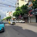 Bán đất 2 mặt tiền đường Dã Tượng 200m2 gần biển Trần Phú, Nha Trang - Ảnh thu nhỏ 1