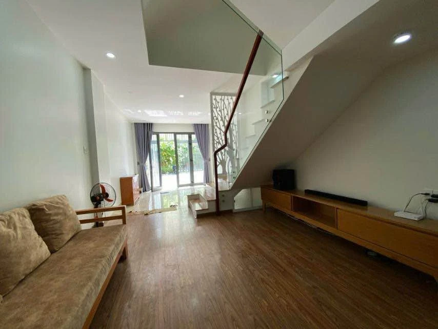 Bán nhà 3 tầng 64m2 KĐT Lê Hồng Phong 2 - 7.3 tỷ - Ảnh thu nhỏ 3