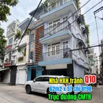Bán nhà phố 5 tầng 62m2 HXH Quận 10 giá 8.98 tỷ - Ảnh thu nhỏ 1