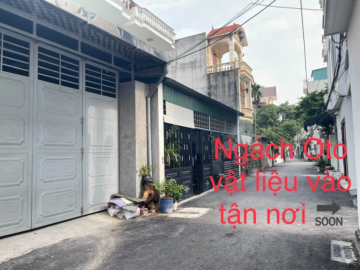 Bán đất 85,5m² đường Ngô Quyền, Quận 12, 2.4 tỷ - Ảnh thu nhỏ 3