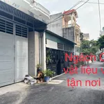 Bán đất 85,5m² đường Ngô Quyền, Quận 12, 2.4 tỷ - Ảnh thu nhỏ 3