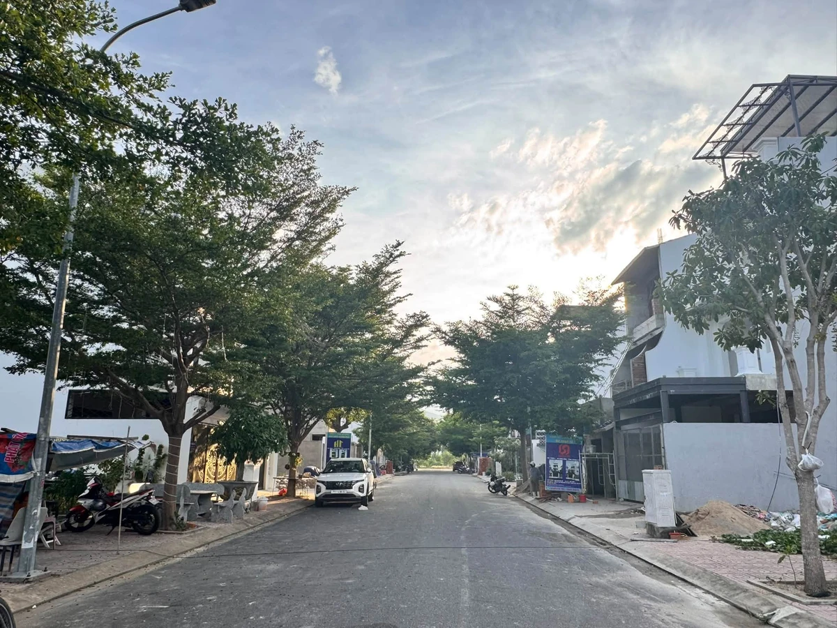 Bán đất Mỹ Gia Nha Trang 100m2 4 tỷ 650 - Ảnh thu nhỏ 4