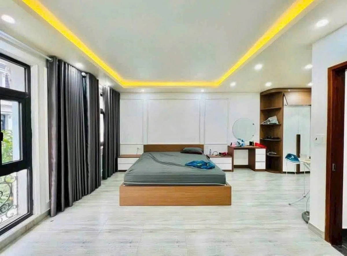 Bán shophouse 65m² Hoàng Huy Riverside trên 8 tỷ - Ảnh thu nhỏ 2