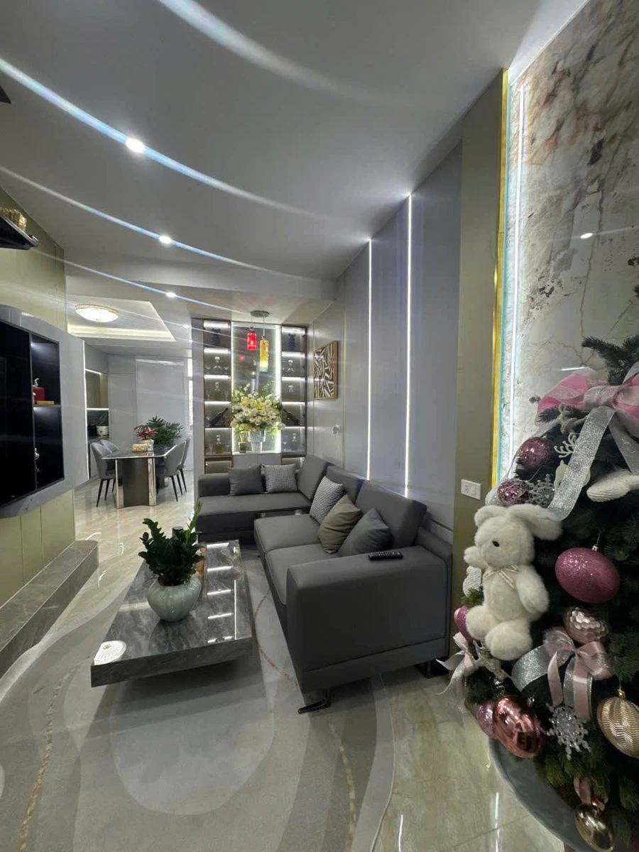 Bán căn hộ Vicentra 2PN 56m² Vinh, nội thất full - Ảnh thu nhỏ 2
