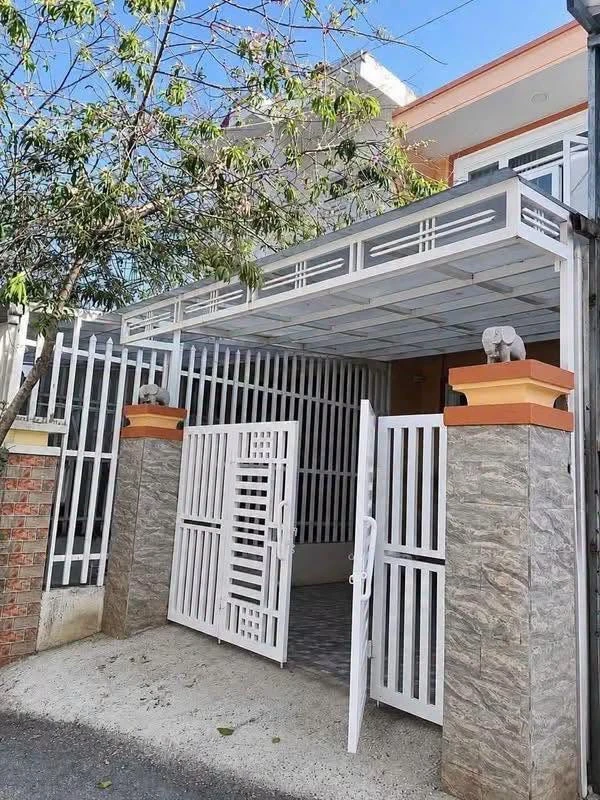 Bán nhà hẻm ô tô Kim Đồng Đà Lạt 100m² 4 phòng ngủ 6,5 tỷ - Ảnh 1