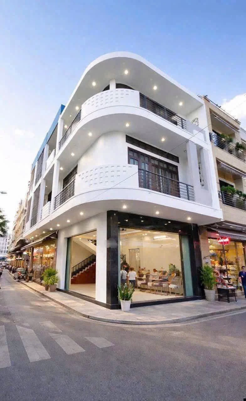 Bán đất 100m2 Ngã Ba Dân Chủ, Tạm Phước 800 triệu 5x40x80tc - Ảnh 1