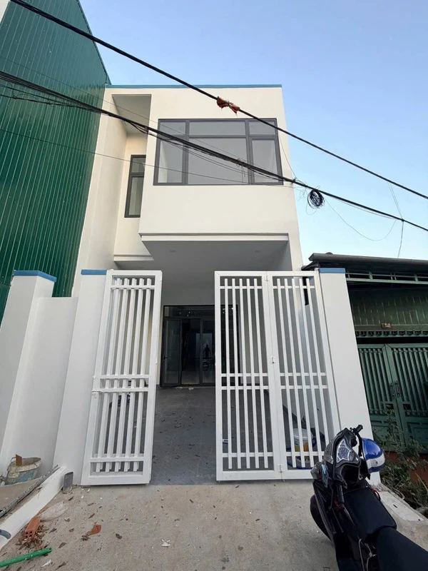 Bán nhà góc mặt phố 3 tầng 47m² Hải Phòng nhakiencco