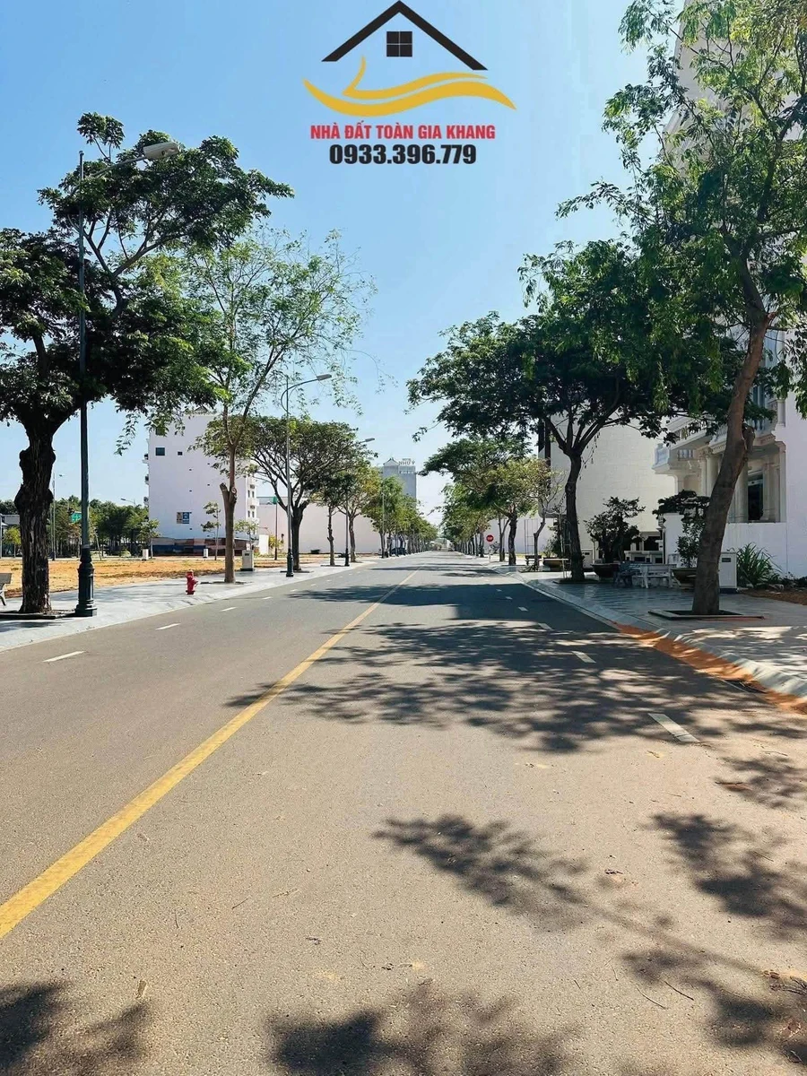 Bán lô đất 140m² khu dân cư Ocean Dunes Phan Thiết 7,5 tỷ - Ảnh thu nhỏ 2