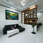 Bán nhà 105m2, 2 phòng ngủ, full nội thất tại Bình Tân - Ảnh thu nhỏ 3